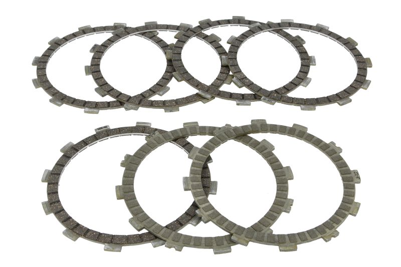 TRW ENGINE COMPONENT lamela spojky HONDA CB 750F2 (SEVEN FIFTY), 750 (NIGHT HAWK), 400 (SUPER FOUR) 92-05 (B0064YQ0L4)