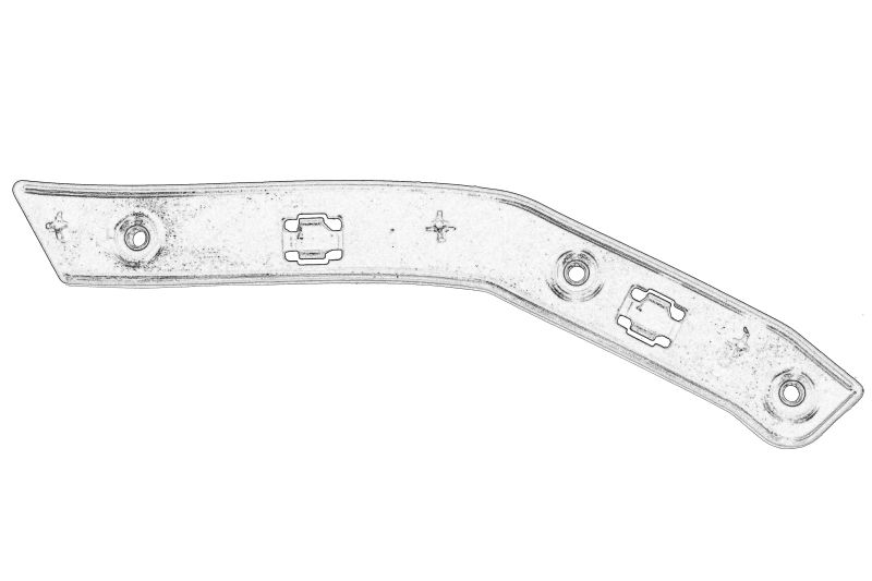 Piese Auto - Suport bara Fata Dreapta potrivit SEAT ATECA 1.0-2.0D 04.16-