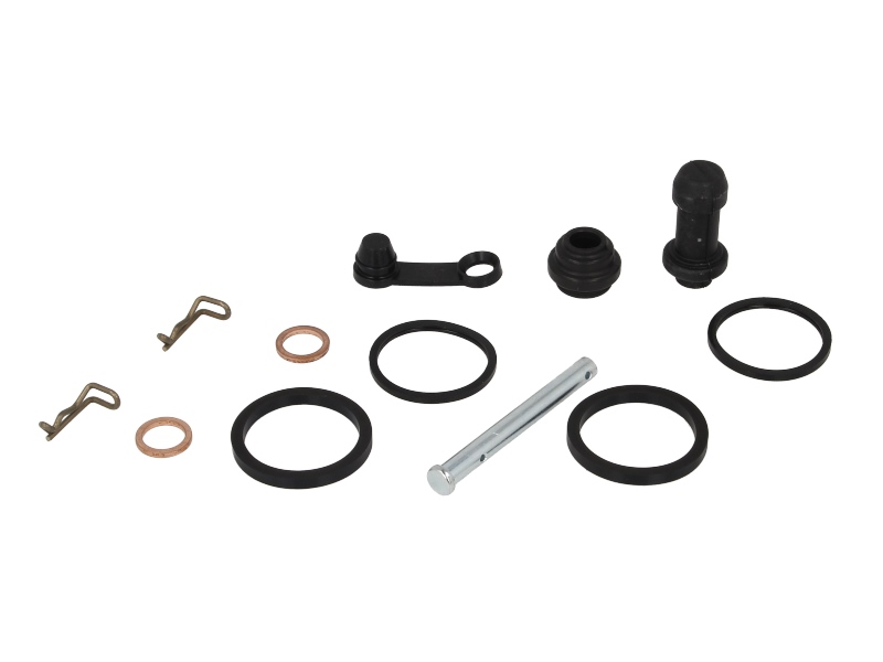 Levně ALL BALLS sada na opravy, brzdový třmen HONDA FE 450 06-08, HUSABERG FE 450E, 550E, 450, 450C 06-08, FS 450 E 08, KTM ADVENTURE 640 R 98-03, COMP 400