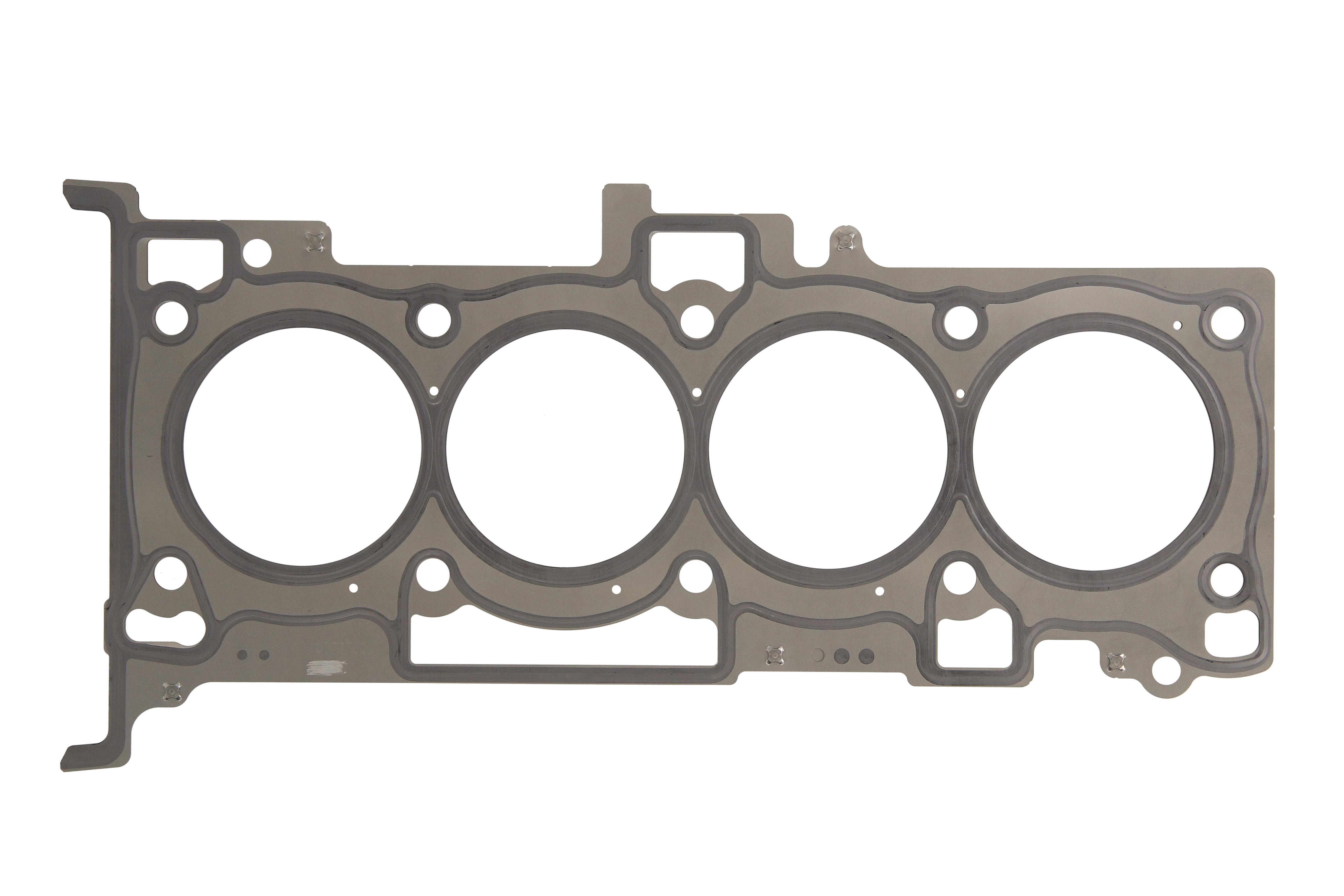 Прокладка ГБЦ (товщина: 0,62мм) CITROEN C4 AIRCROSS, MITSUBISHI ASX, ECLIPSE CROSS, LANCER VIII, OUTLANDER II, OUTLANDER III, PEUGEOT 4007, 4008 1.8-2.0LPG 11.06-
