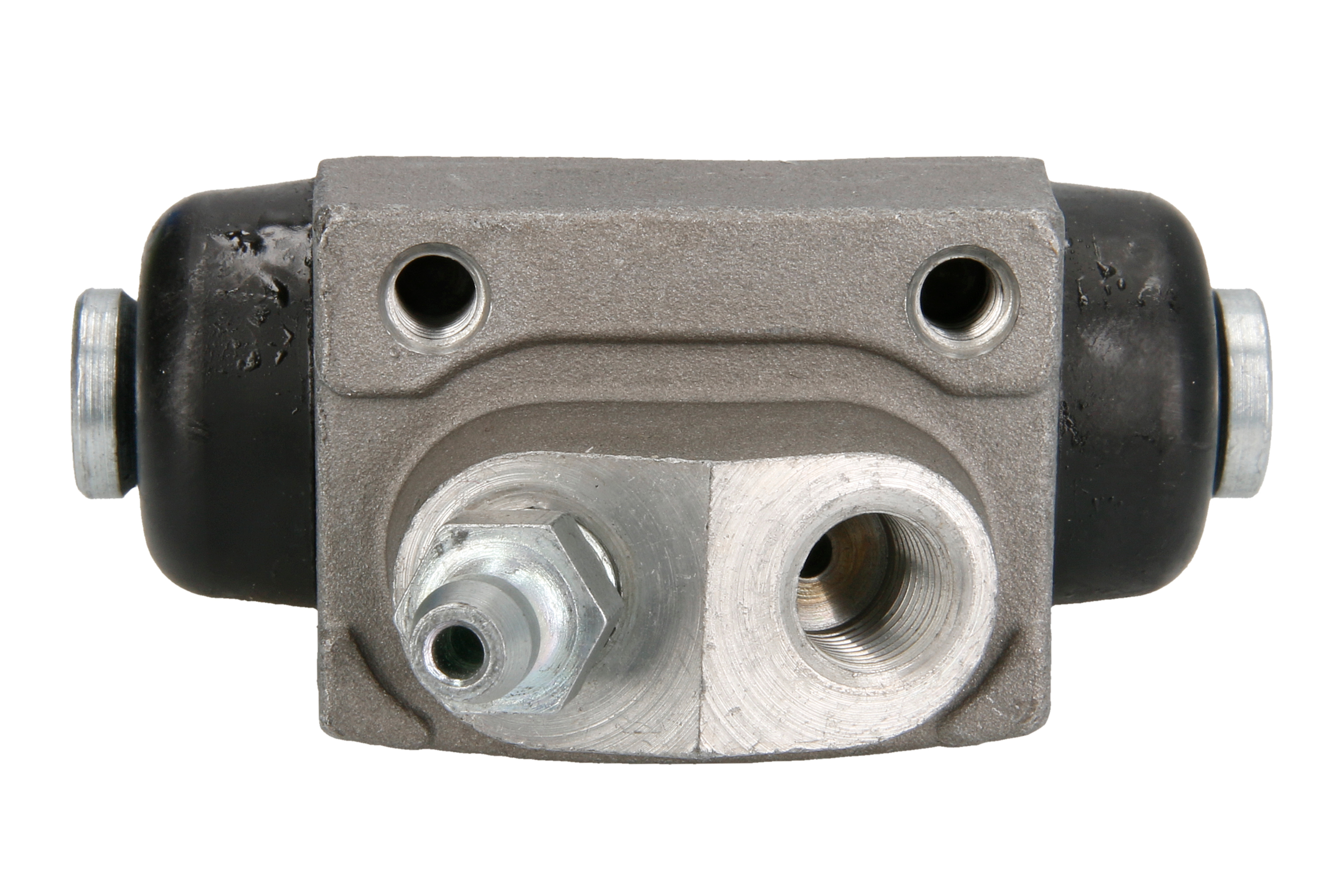 Гальмівний циліндр задн лів FORD COURIER, KA, HYUNDAI ACCENT I, ACCENT II, ATOS, GETZ, KIA CERATO I 1.0-1.6 10.94-12.11