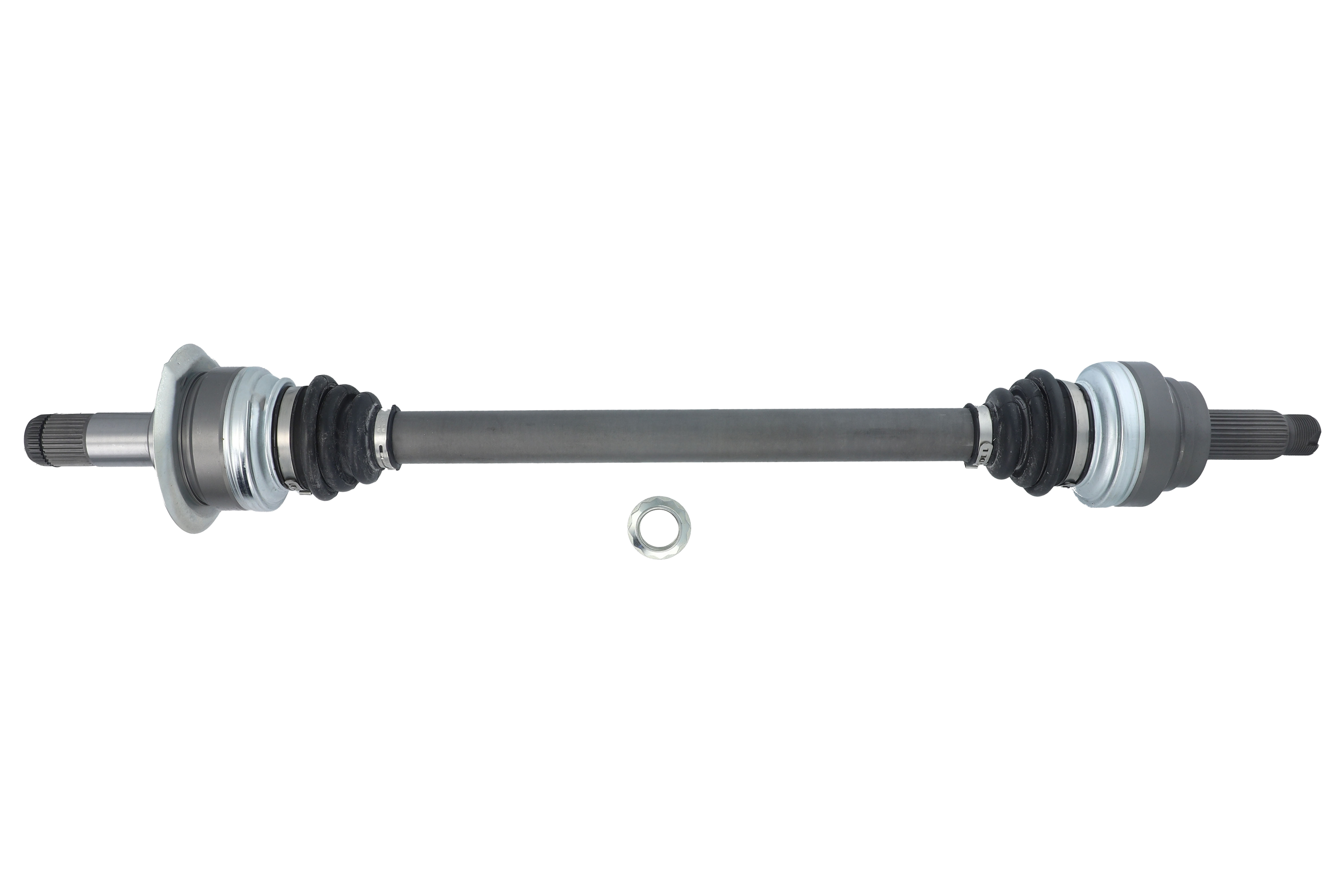 Напівось BMW X5 04.10-07.13 SKF (VKJC 1608) SKF фото 3