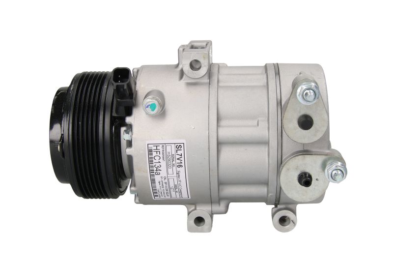 Compresor climatizare potrivit VOLVO S80 II, V70 III; FORD GALAXY II, GALAXY MK II, MONDEO IV, S-MAX 2.0-2.3 05.06-06.15