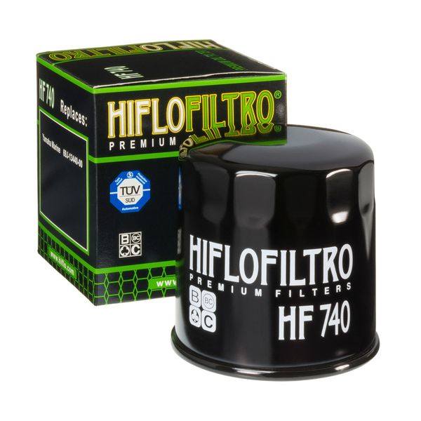 Filter ulja