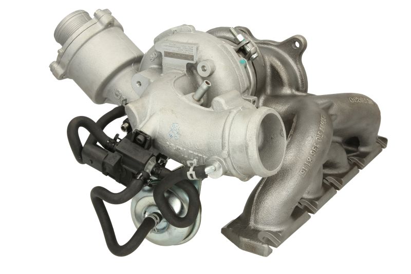 Turbina Turbo za vozilo AUDI A4 ALLROAD B8