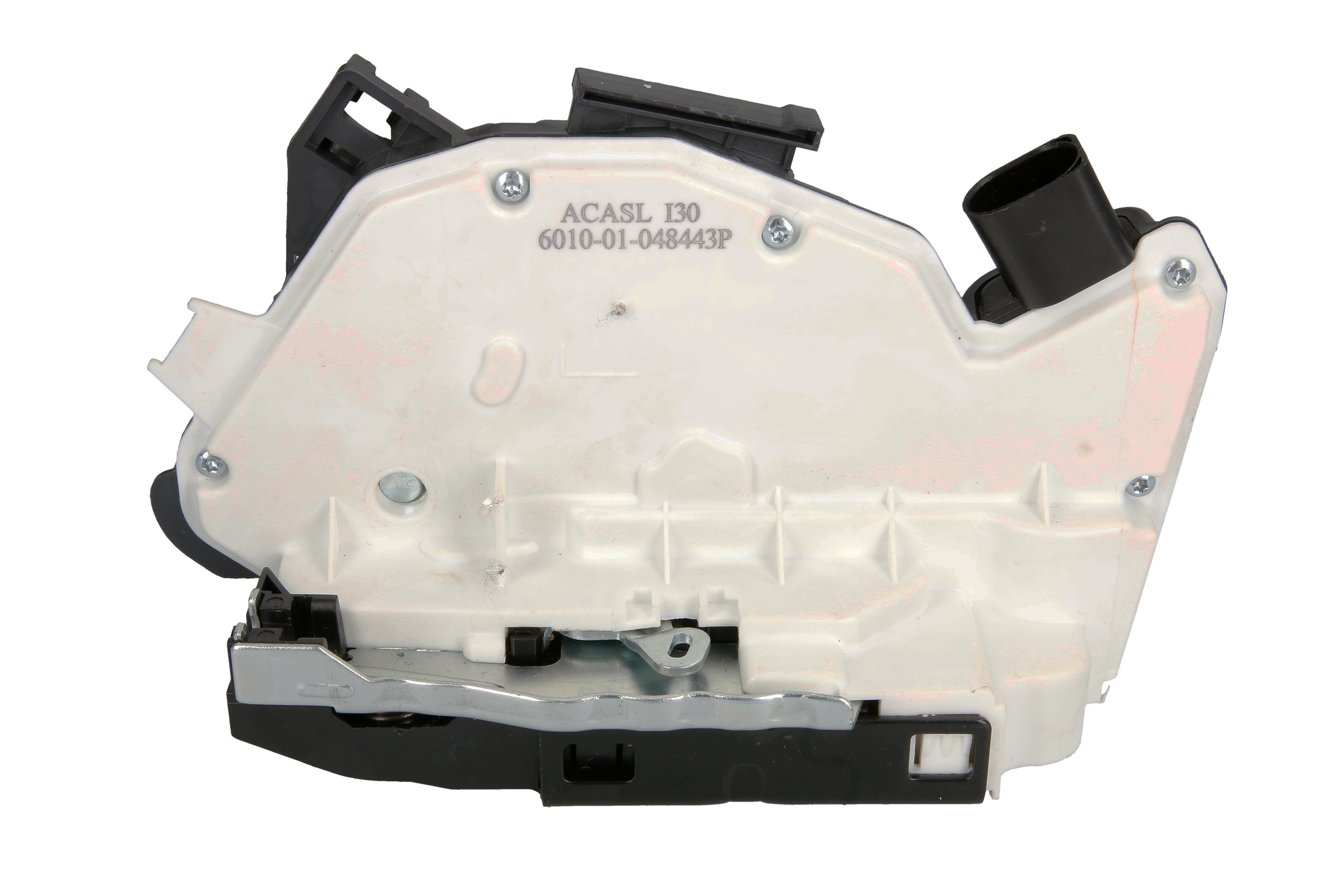 Замок дверей задн лів SEAT IBIZA IV 6J, SKODA FABIA II, SUPERB II, VW AMAROK 2H, CC, PASSAT CC, TIGUAN I, TIGUAN II 12.06-05.22 фото 2
