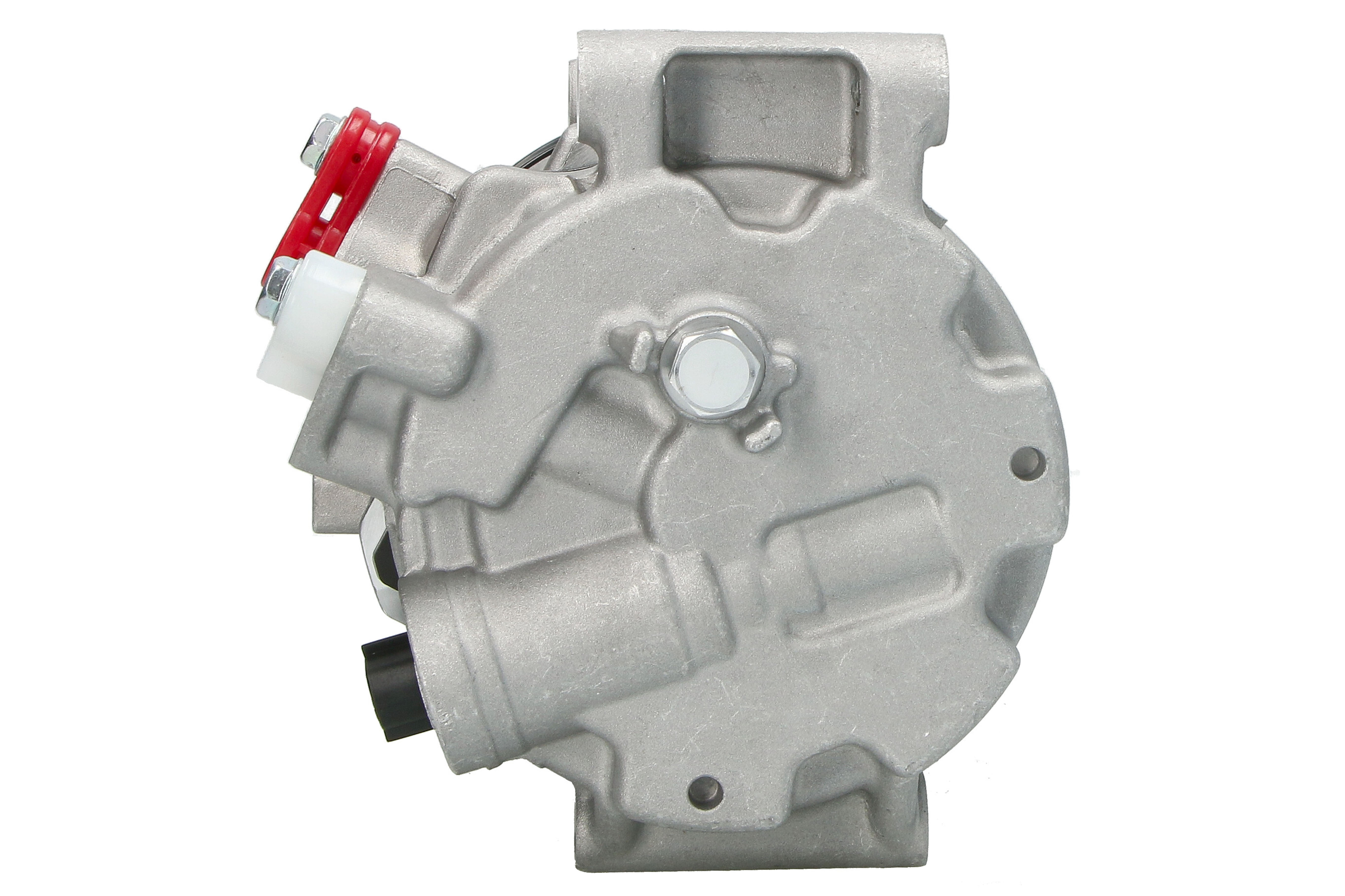 Компресор кондиціонера TOYOTA RAV 4 IV (#A40) (12-) 2.0 I 16V NISSENS (890803) Nissens фото 5