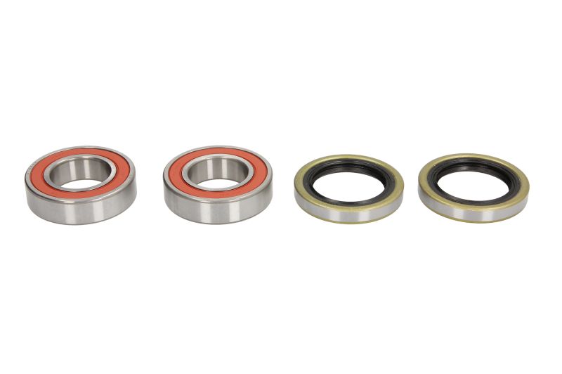ATHENA sada ložisek kol HUSABERG FC 650, 450 04-05, FE 350, 450, 390, 570, 501, 650E, 250, 550, 450FE, 570 (ENDURO) 04-14, FS 650E, 570 (SUPERMOTO) 08-11, FX 450 E 10-12, TE 125, 300, 250 11-14, HUSQVARNA FC 250, 350, 450 14-19, FE 501, 450, 350, 250 14-1