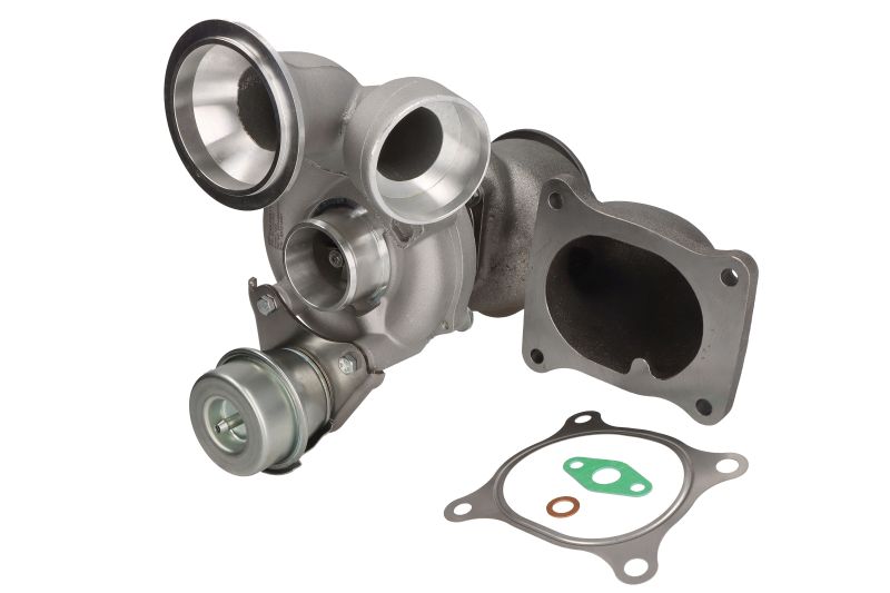 Turbina Turbo za vozilo MERCEDES SPRINTER 3