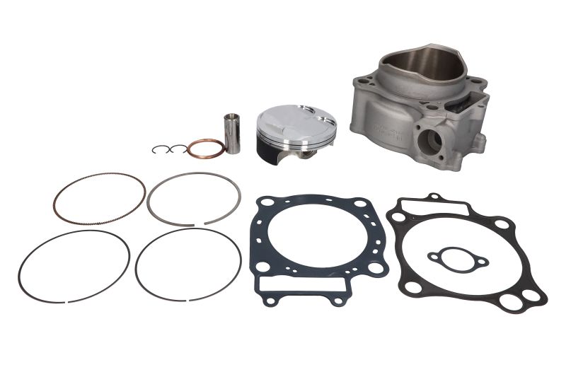 ATHENA válec motoru HONDA CRE 450 MOTORD, F (R) 02-10, CRF 450 R 02-08, CRM 450 F R 05-07