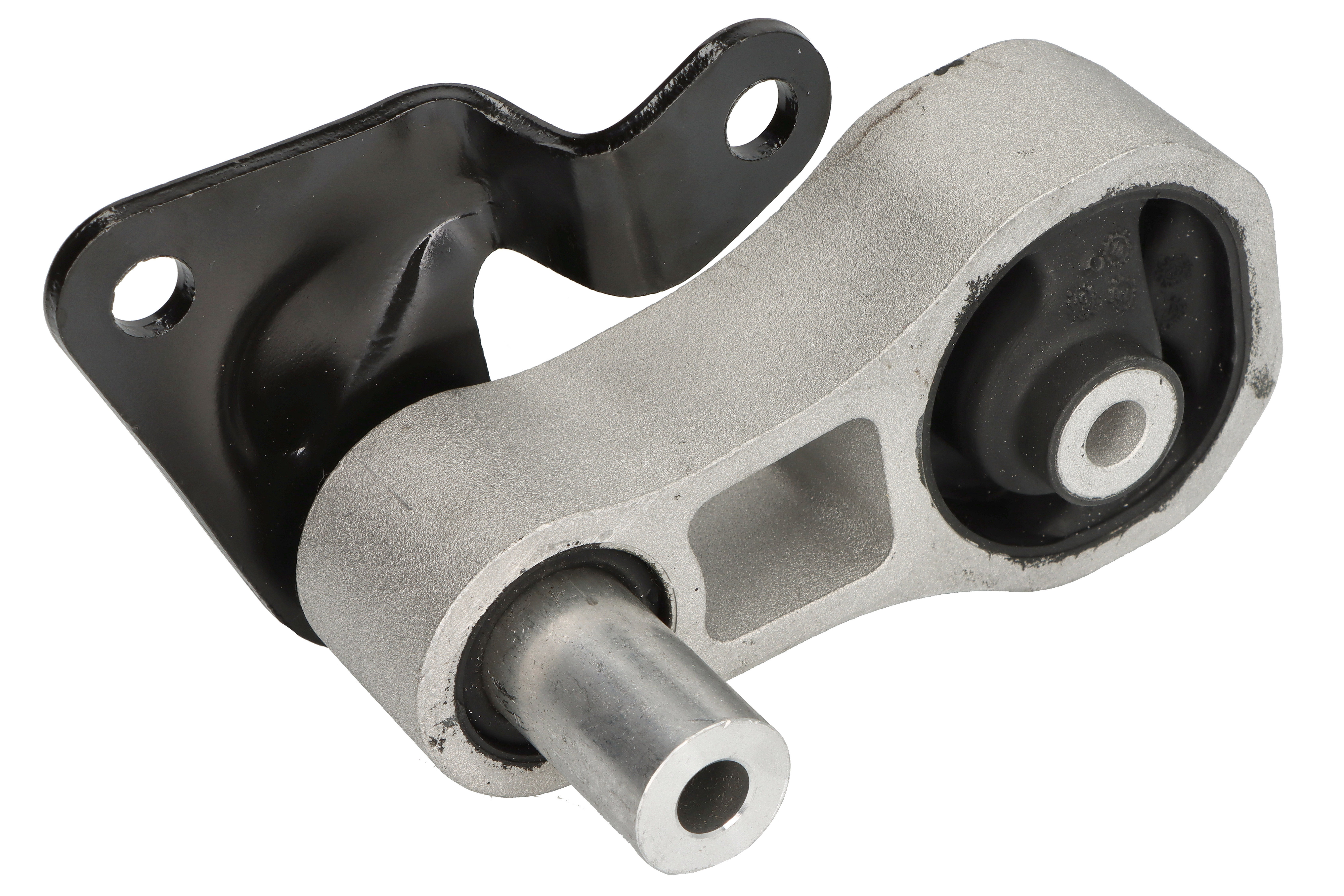 Подушка коробки передач Нижн лів (мкпп) FORD B-MAX, FIESTA, FIESTA V, FIESTA VI, FUSION, KA+ III 1.2-2.0 11.01-12.20 фото 2