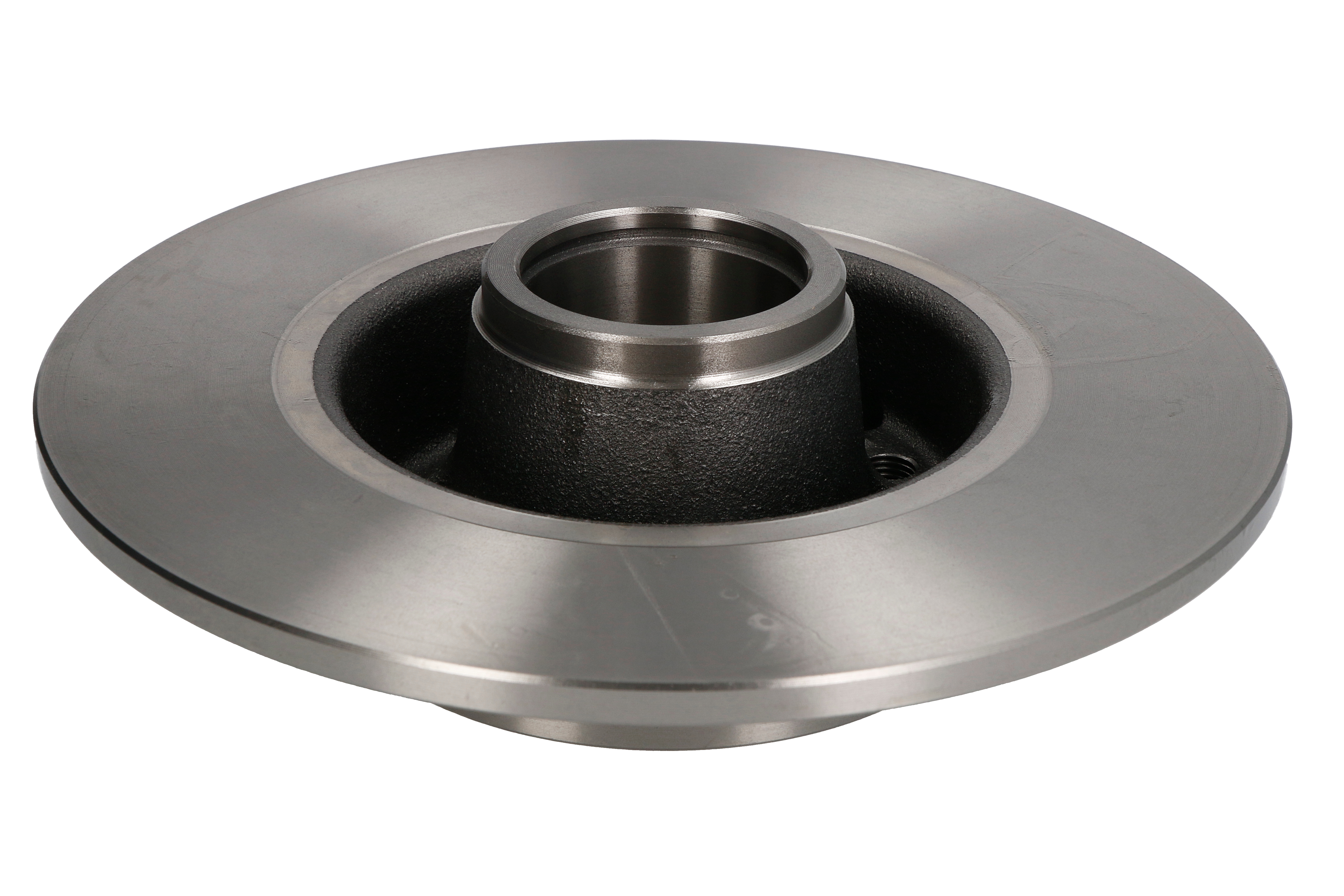 Диск гальмівний БЕЗ ПІДШ RENAULT MEGANE II ЛІФТБЕК (LM0/1_) 1.4 2003.08- BOSCH (0 986 479 007) Bosch фото 4