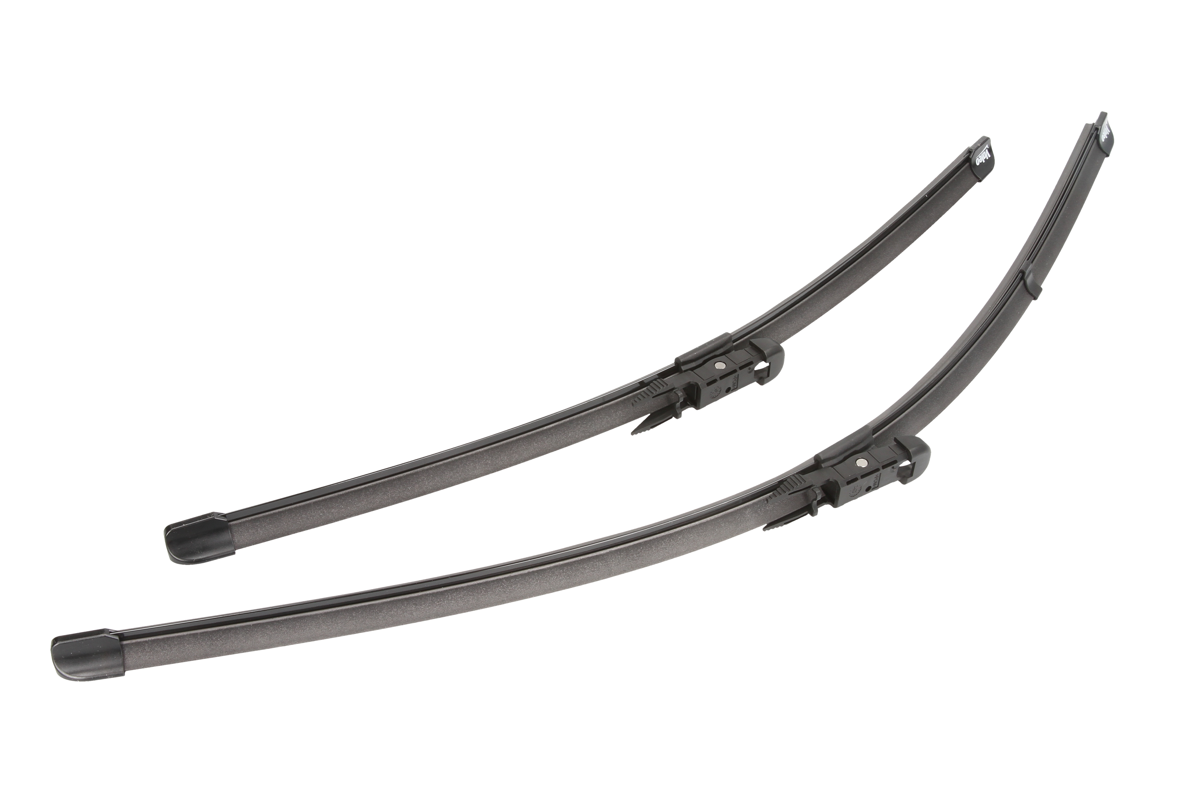 Щітка склоочисника К-Т БАСКАРКАСНИЙ SILENCIO®/600/450 MM/VF828 VALEO (577828) Valeo фото 4