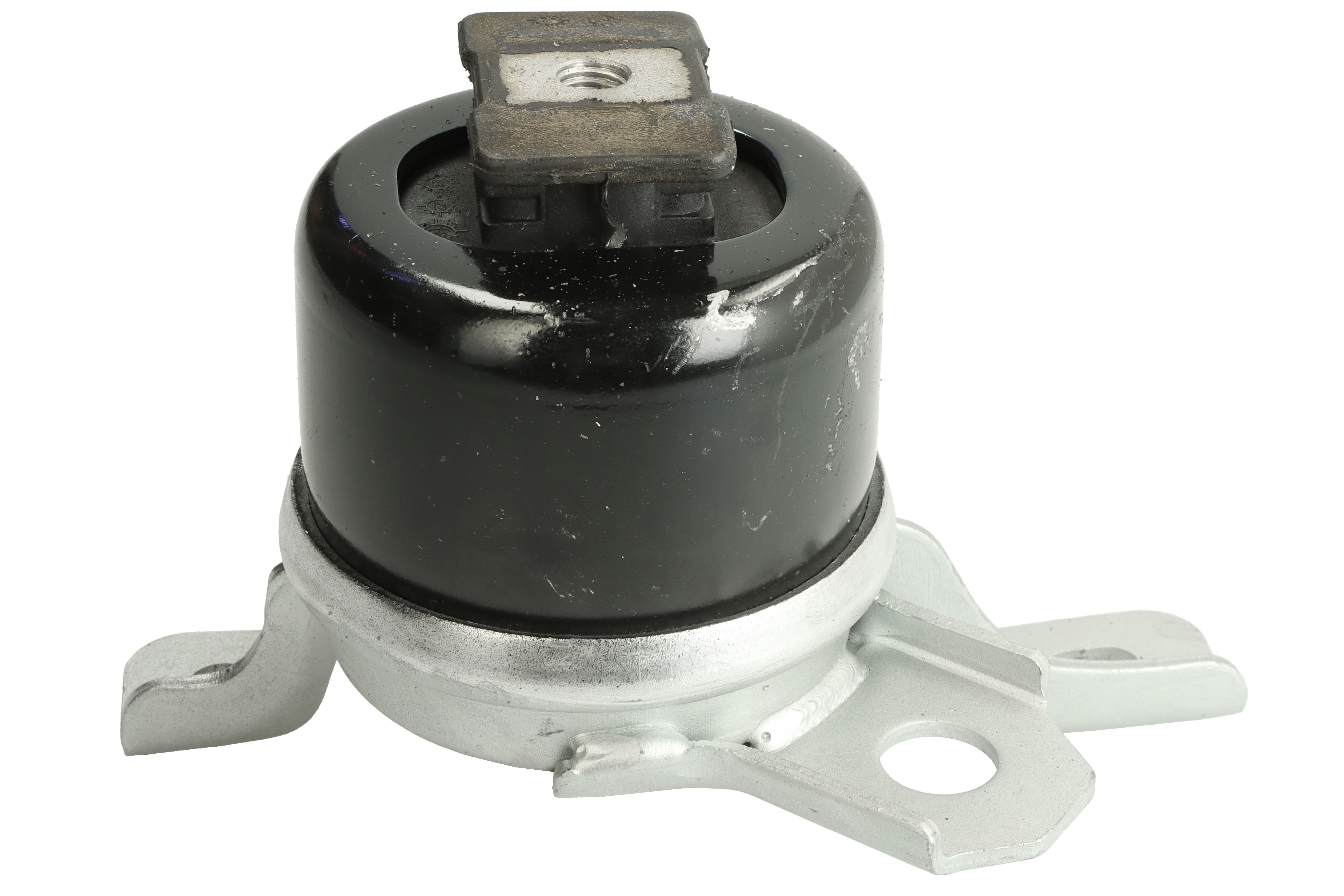 Опора двигуна гумометалева FORD MONDEO IV/S-MAX (WA6)/VOLVO S60 II/S80 II/V60 I/V70 III/XC60 TEDGUM (TED40730) TEDGUM фото 3