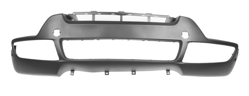 Prednji branik za vozilo BMW X5 E70 02