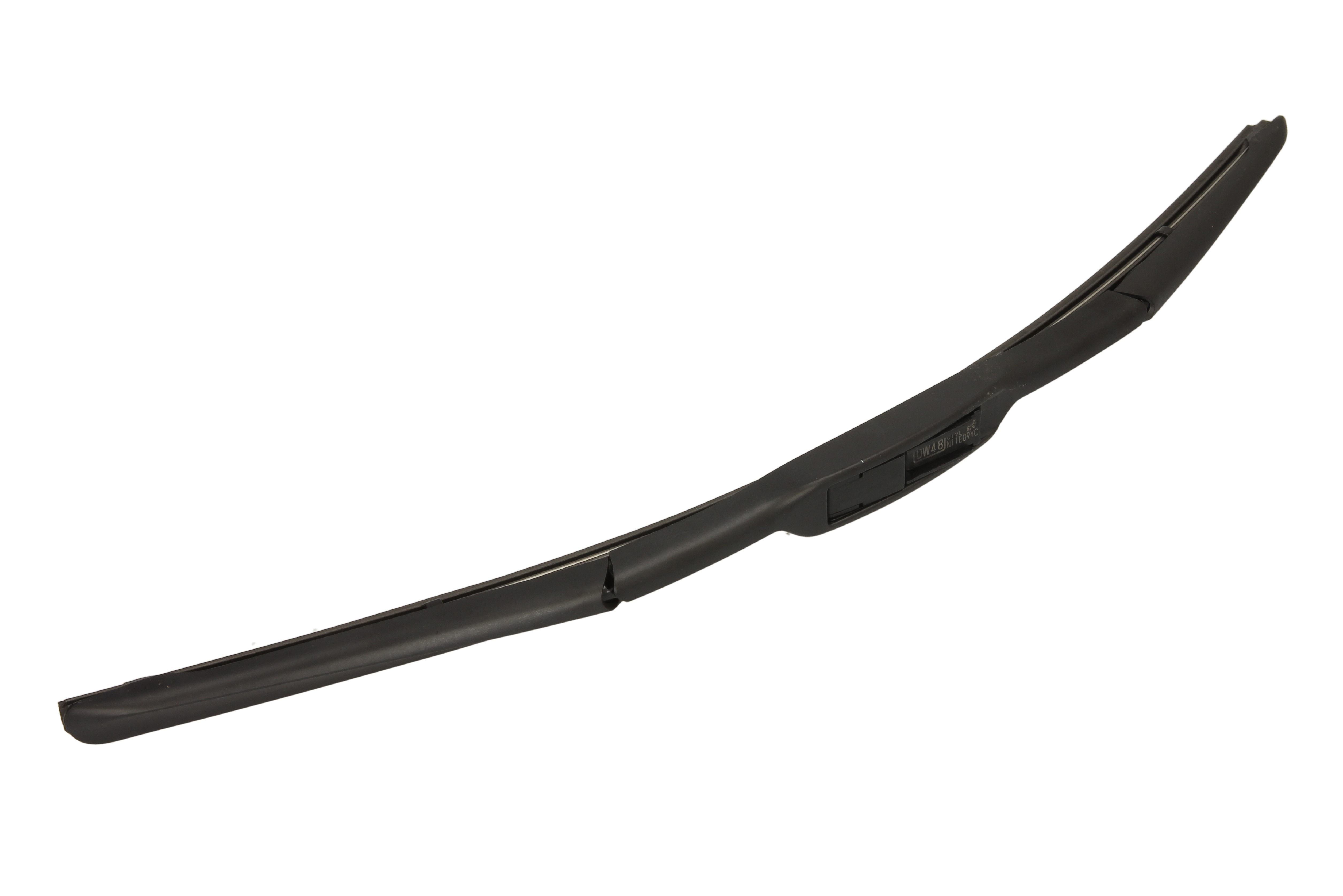 Щітка склоочисника КАРКАСНИЙ HYBRID / 475 ММ DENSO (DUR048L) Denso фото 4