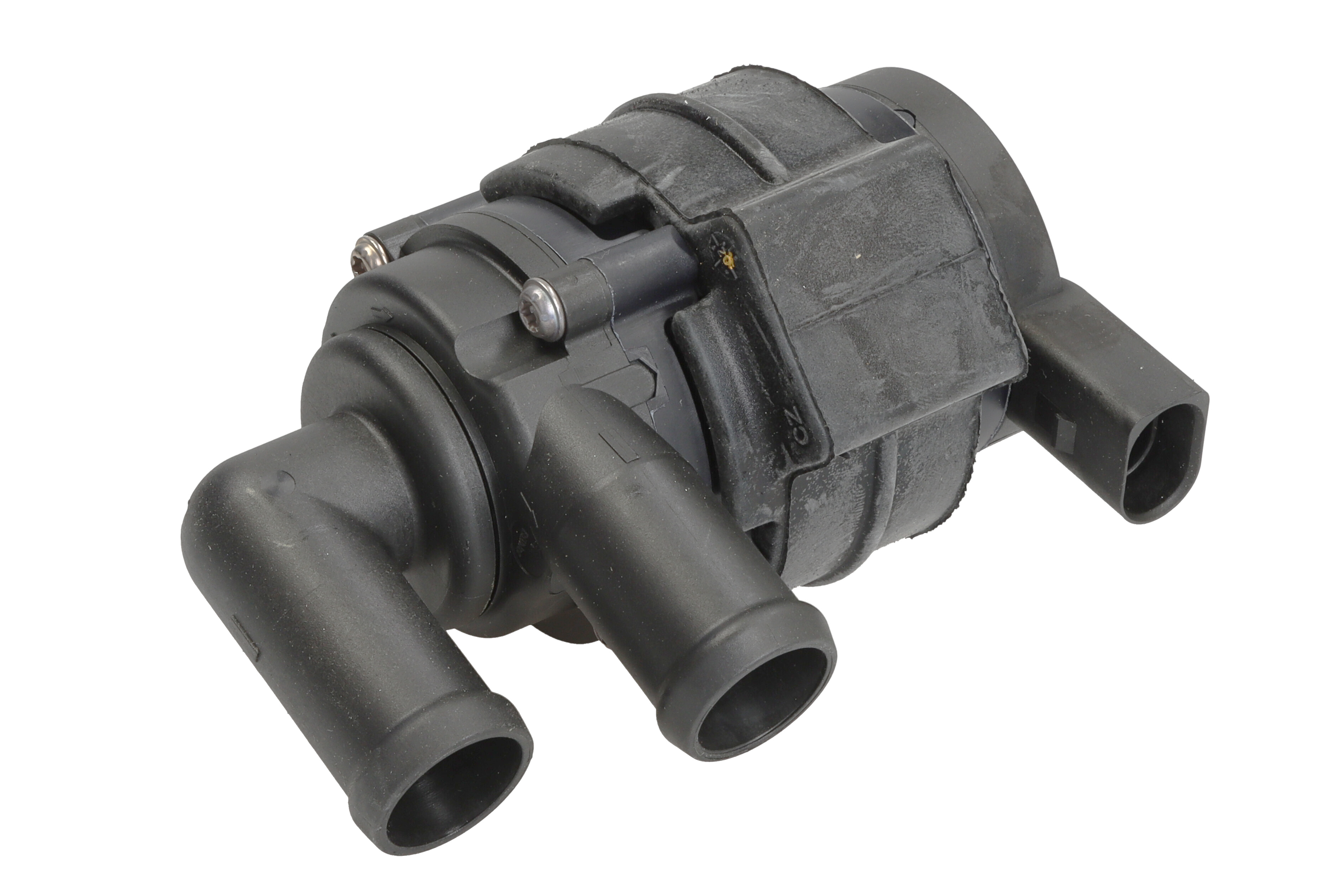 Помпа водяна VW TOUAREG (7LA, 7L6, 7L7) 3.0 V6 TDI 11.2007 - 05.2010 CONTITECH (WPS7006) Contitech фото 3