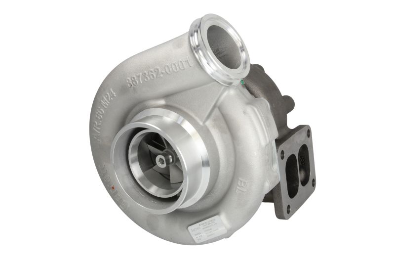 Turbina Turbo za vozilo MAN TGA