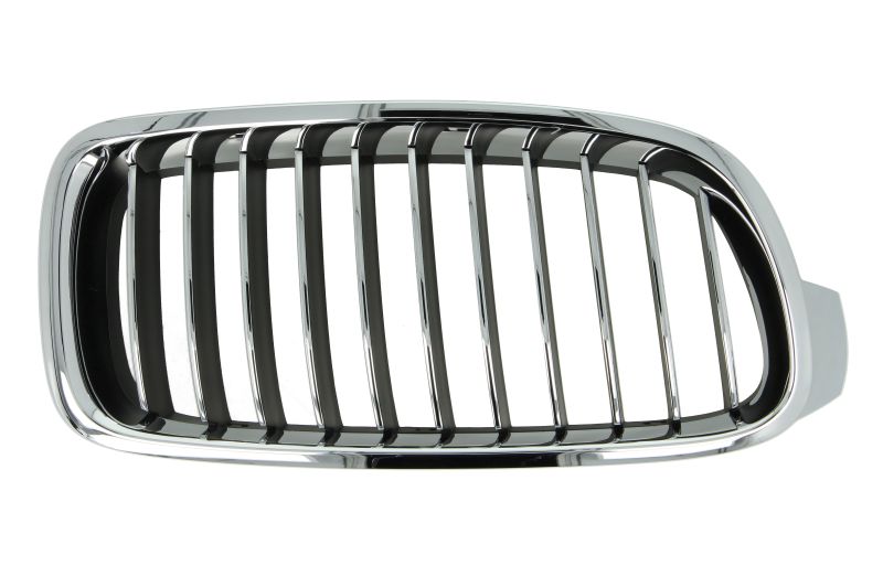 Desna prednja maska / Grill za vozilo BMW 3 F30, F31, F80