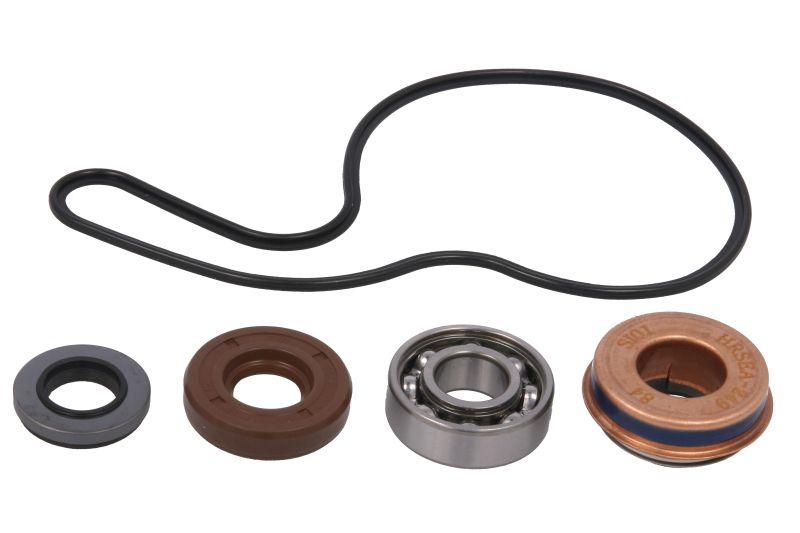 HOT RODS opravná sada, vodní pumpa POLARIS RZR 800 08-14, RANGER 800 4X4 EFI CREW, 800 6X6 EFI, 700 4X4, 800 6X6, 800 4X4 05-16, SPORTSMAN 700 (4WD), 800EFI, 600 (4WD) 02-14