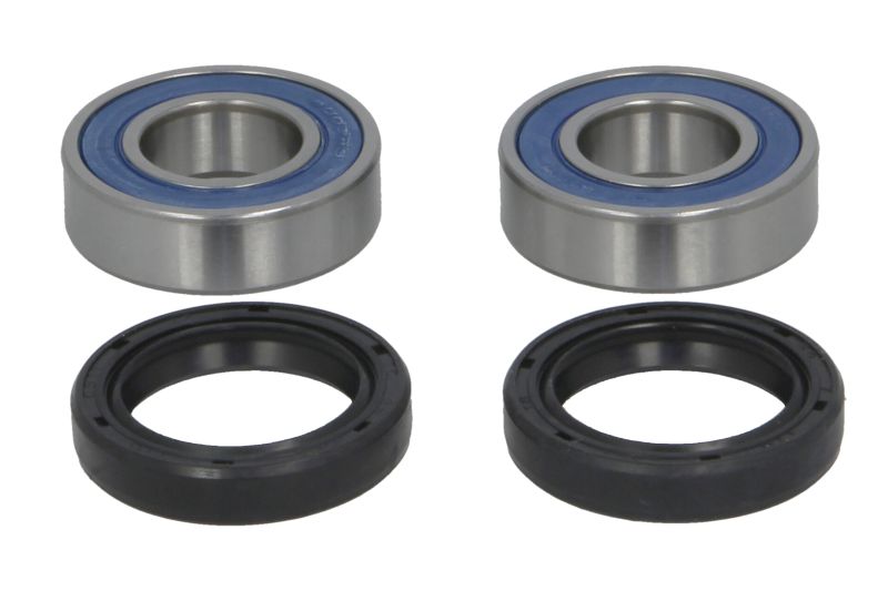 ALL BALLS front wheel bearings with seals KTM SX 85 03-10, SX125/250 94-99, 640 ADVENTURE 98-00