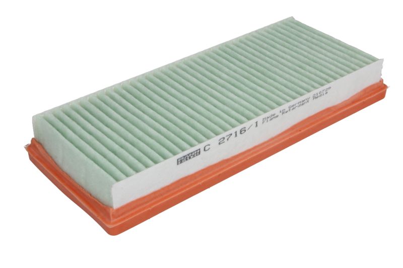 Filter zraka za vozilo SMART FORTWO 0.8D/1.0 01.07-