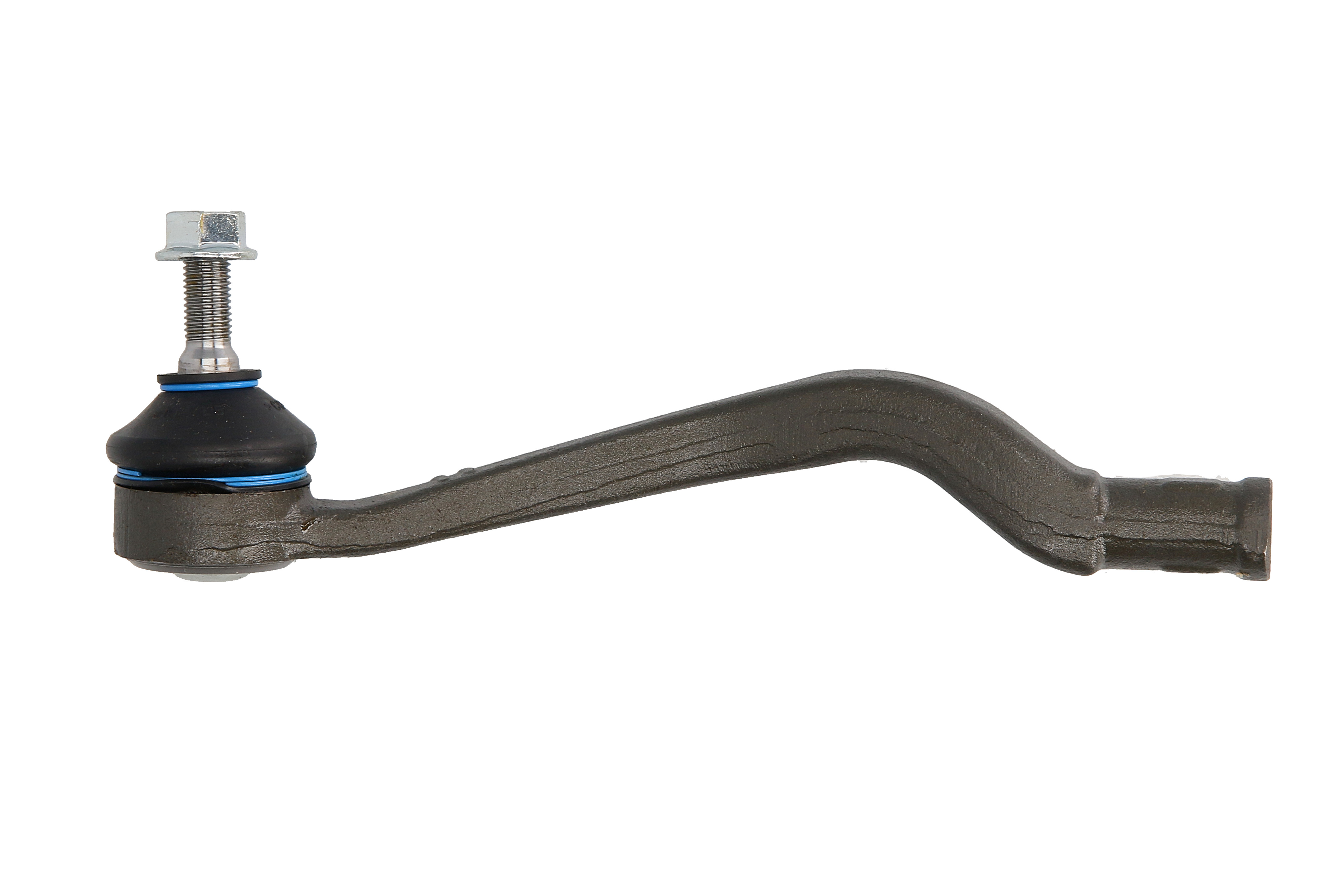 Наконечник тяги рульової (L) Renault Logan/Sandero 04- (L=213mm) Meyle фото 9
