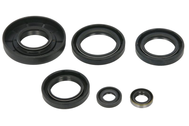 WINDEROSA sada motorového těsnění KAWASAKI BRUTE 750 12-14, KRF 750 (TERYX) 13, KVF 750 I (BRUTE FORCE 4X4), BRUTE FORCE, I (BRUTE FORCE 4WD), (BRUTE FORCE EPS) 12-14 (822366)