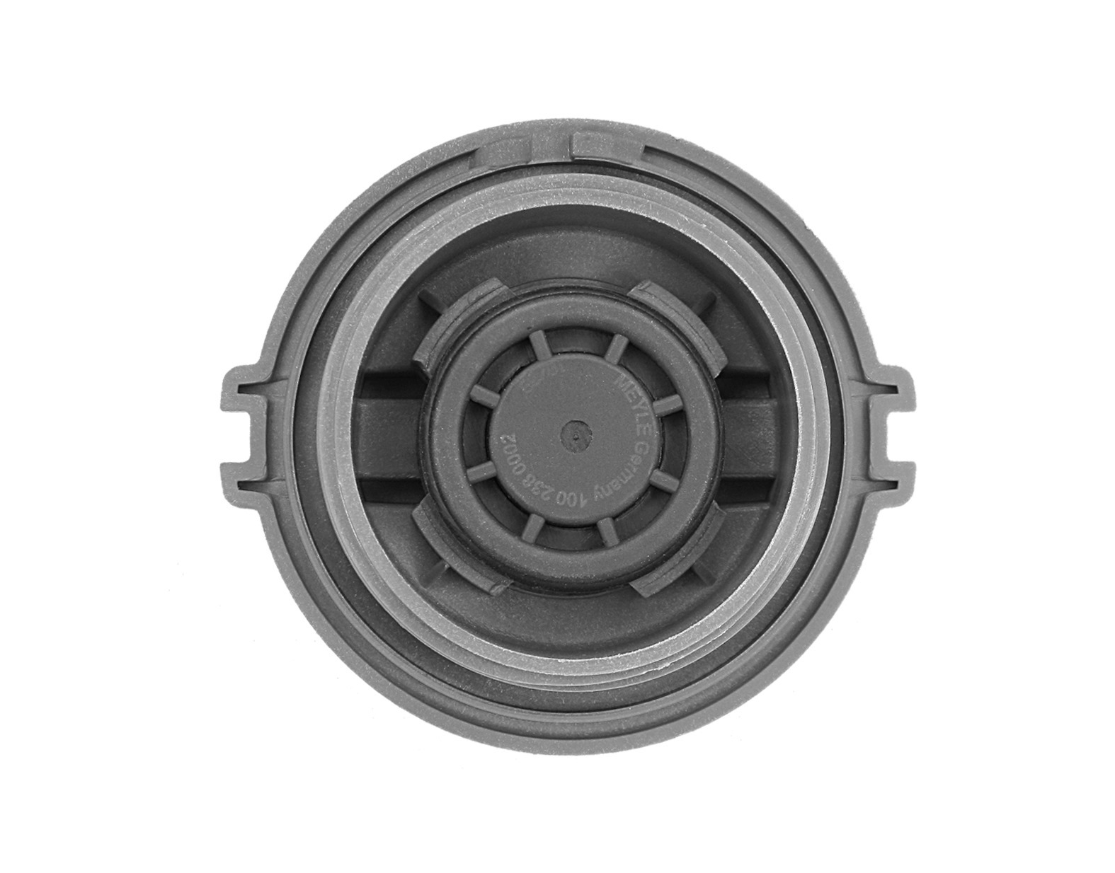Кришка бачка розширювального VW Caddy 04- /Crafter 06-/LT 96-06/T5 03- Meyle фото 12