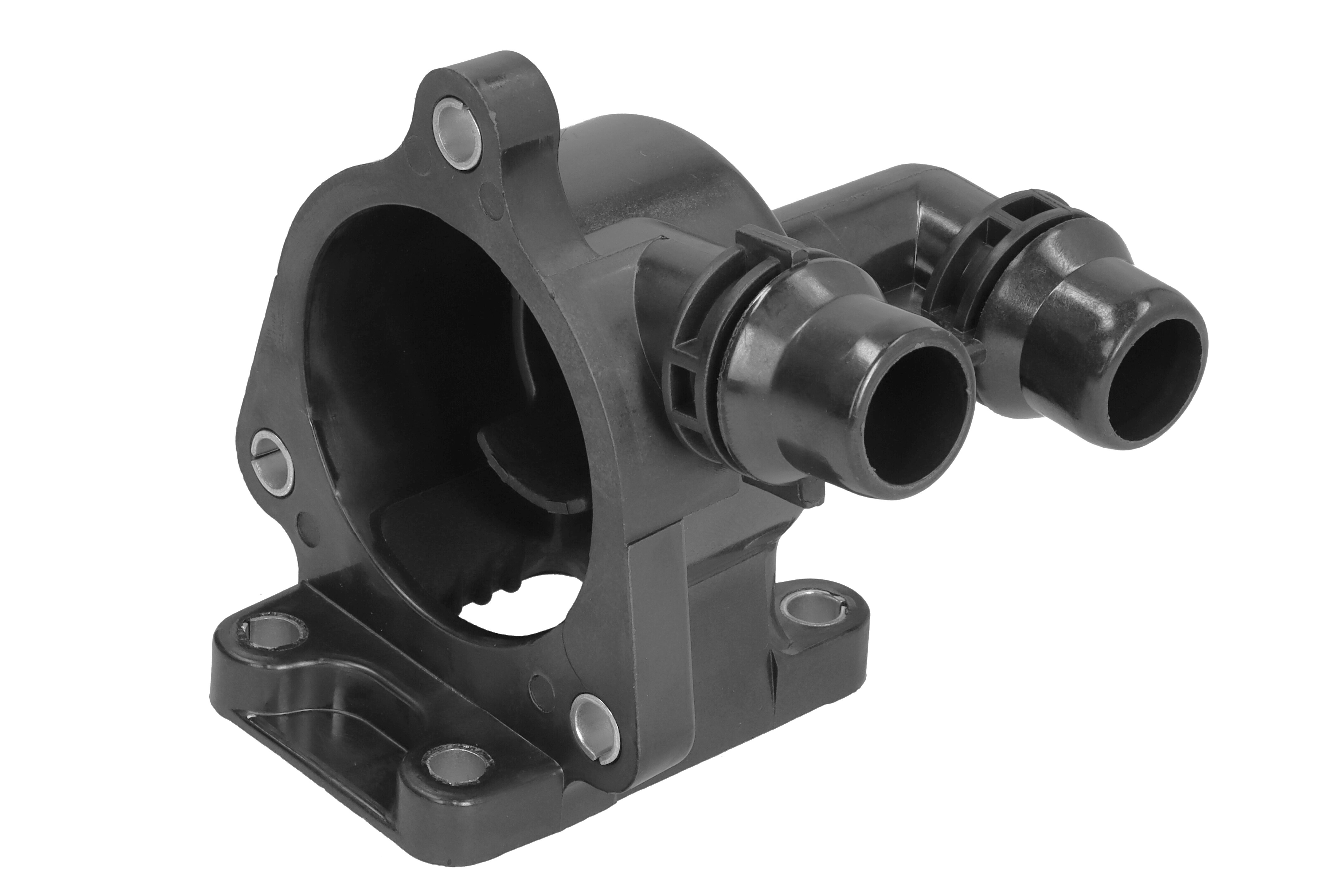 Корпус термостата BMW 3 (E46/E90) 98-11 (N45/N46) NRF фото 9