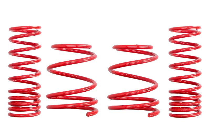 EIBACH Sportske opruge za vozilo SUBARU IMPREZA 2.5 09.05-12.08
