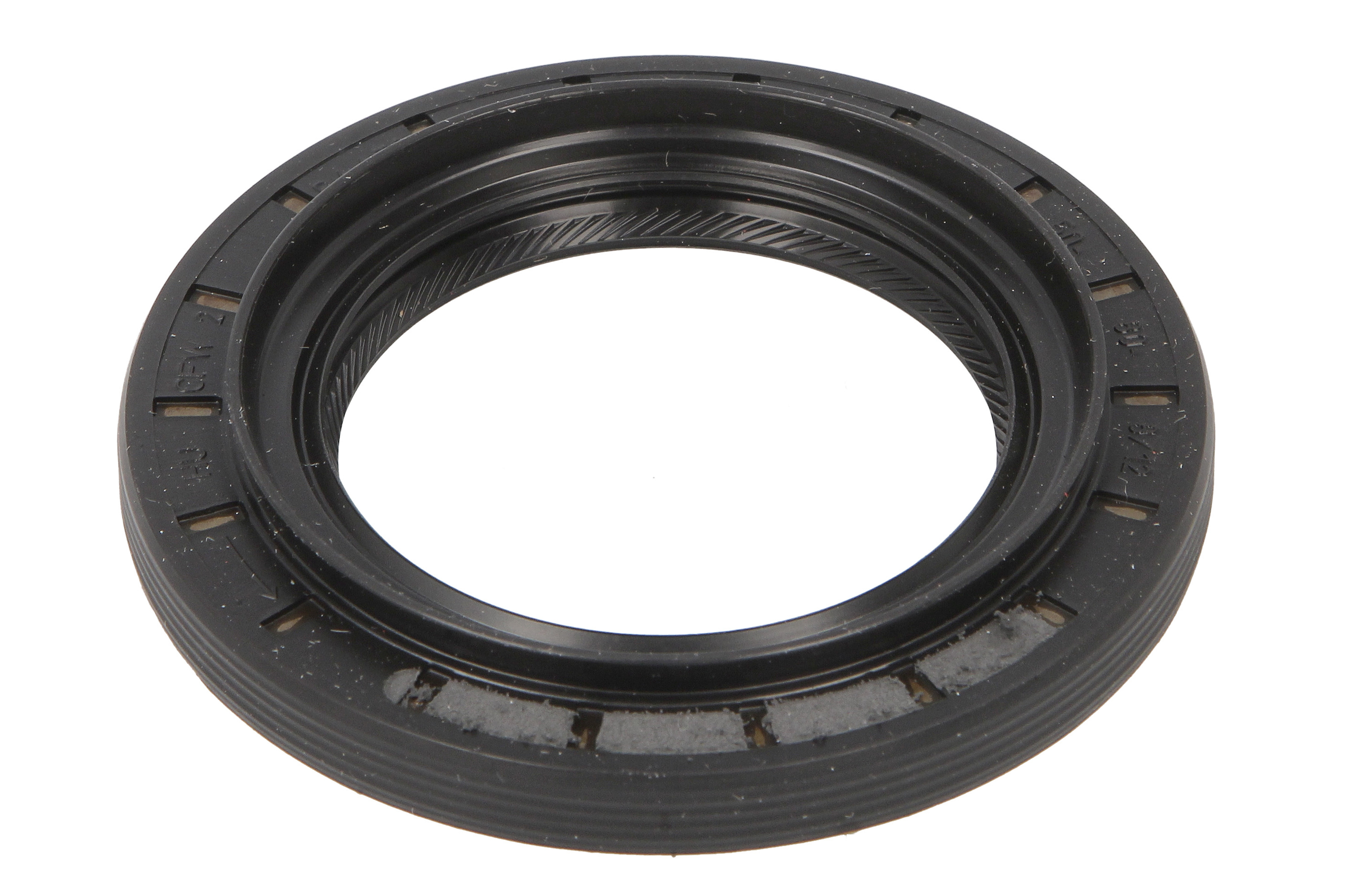 Сальник дифференціала VW Touareg 2.5-6.0 02-18/Alfa Romeo 159 1.9-3.2 05-11 (50x8/80x12mm) Corteco фото 6