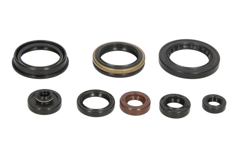 WINDEROSA (VERTEX) sada těsnění motoru SUZUKI RMZ 450 08-22 ( )