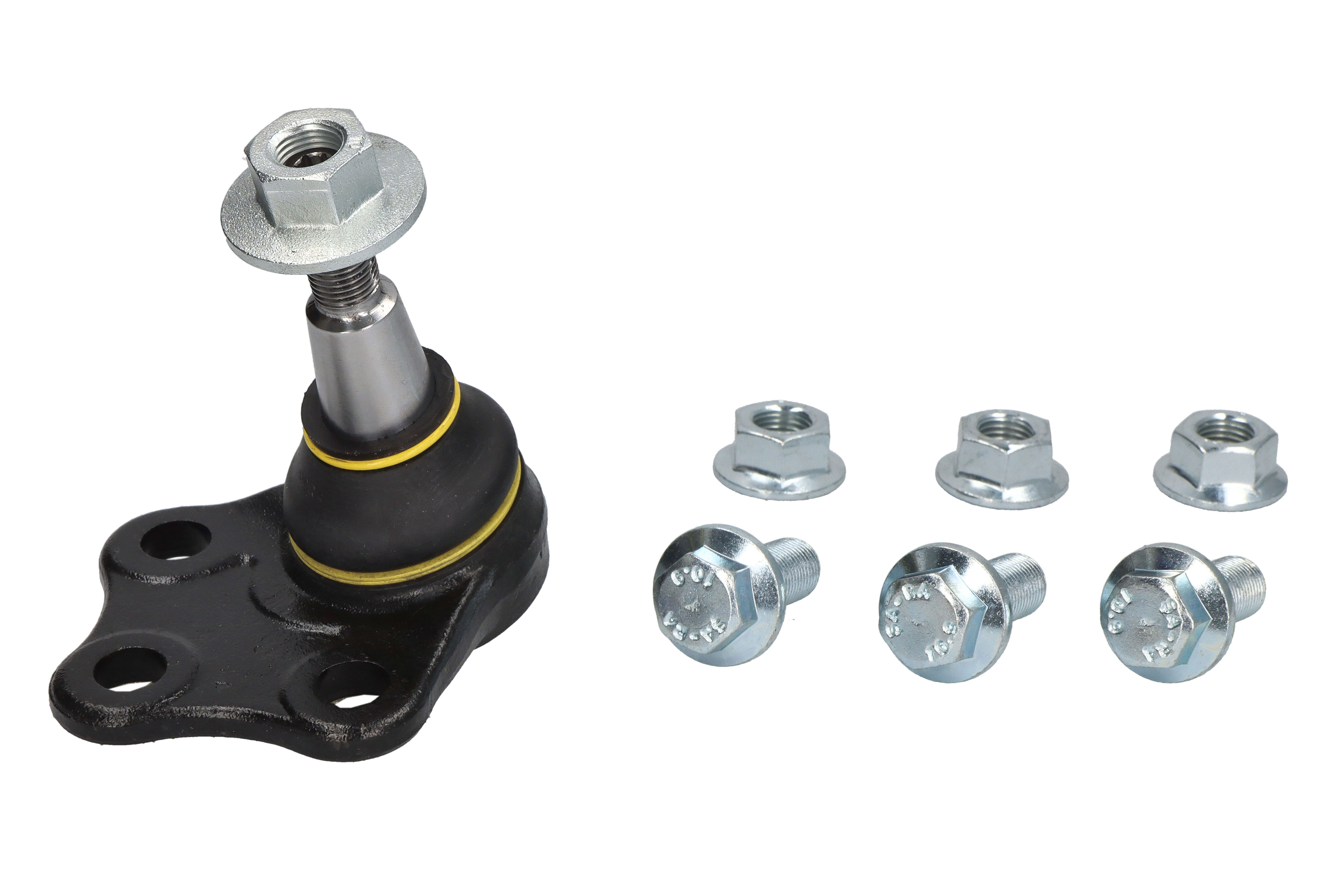 Опора кульова RENAULT ESPACE V (JR_), SCENIC IV (J9_), GRAND SCENIC IV (R9_) MOOG (RE-BJ-15615) Moog фото 3