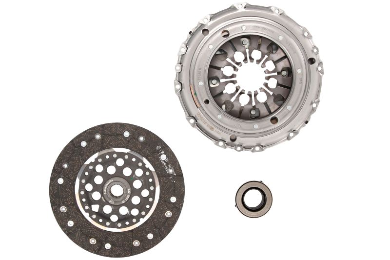Set kvačila za vozilo VW CALIFORNIA T4 CAMPER, TRANSPORTER T4 1.9D-2.5D