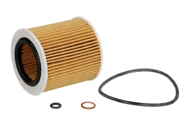 Filter ulja za vozilo BMW 1 (E81)