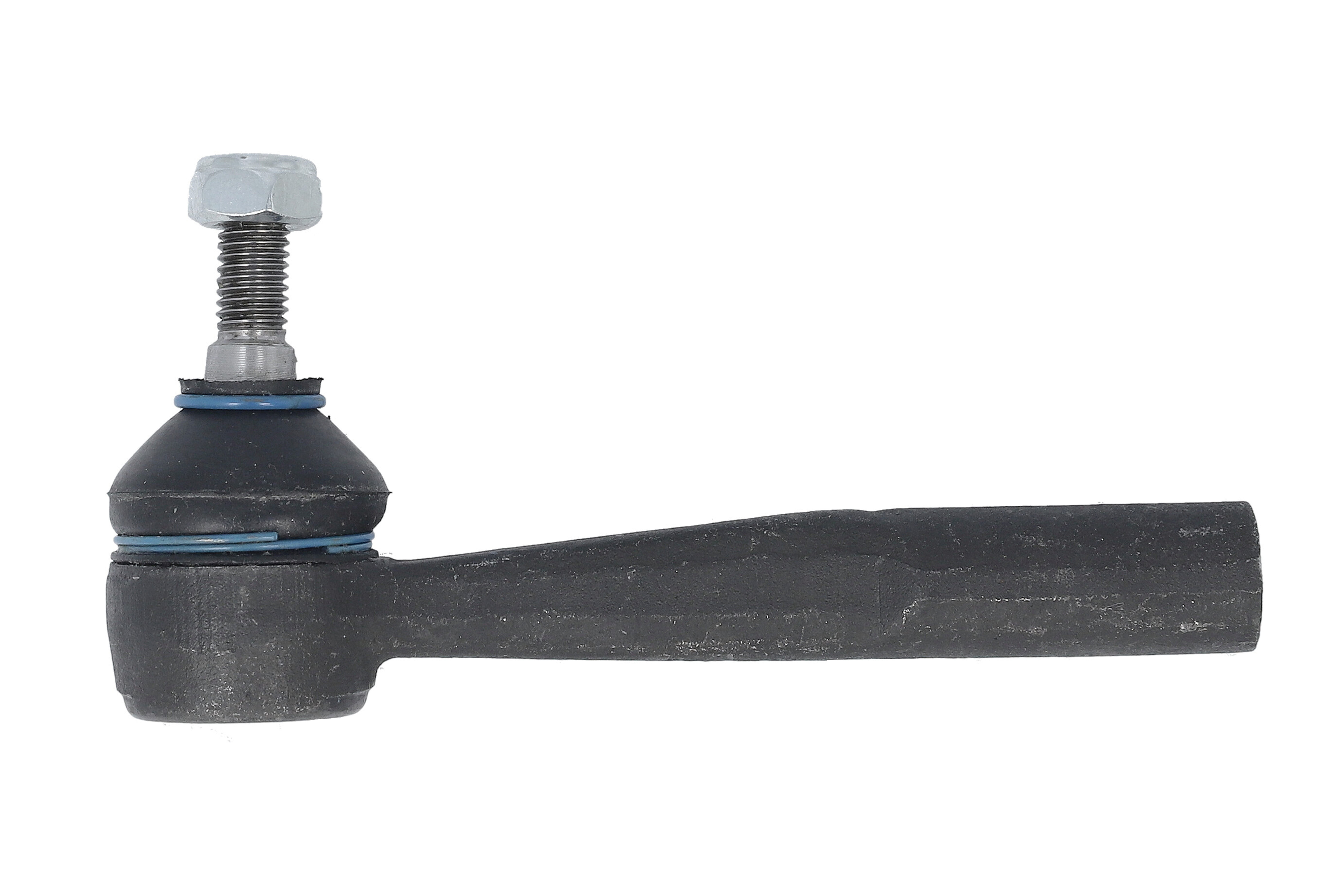 Рульовий наконечник прав FIAT 500E, 500X, FORD FIESTA V, FIESTA VI, FOCUS C-MAX, FOCUS I, FOCUS II, FUSION, KUGA I, TRANSIT, TRANSIT CONNECT, JEEP COMPASS, RENEGADE 1.0-Electric 08.99-