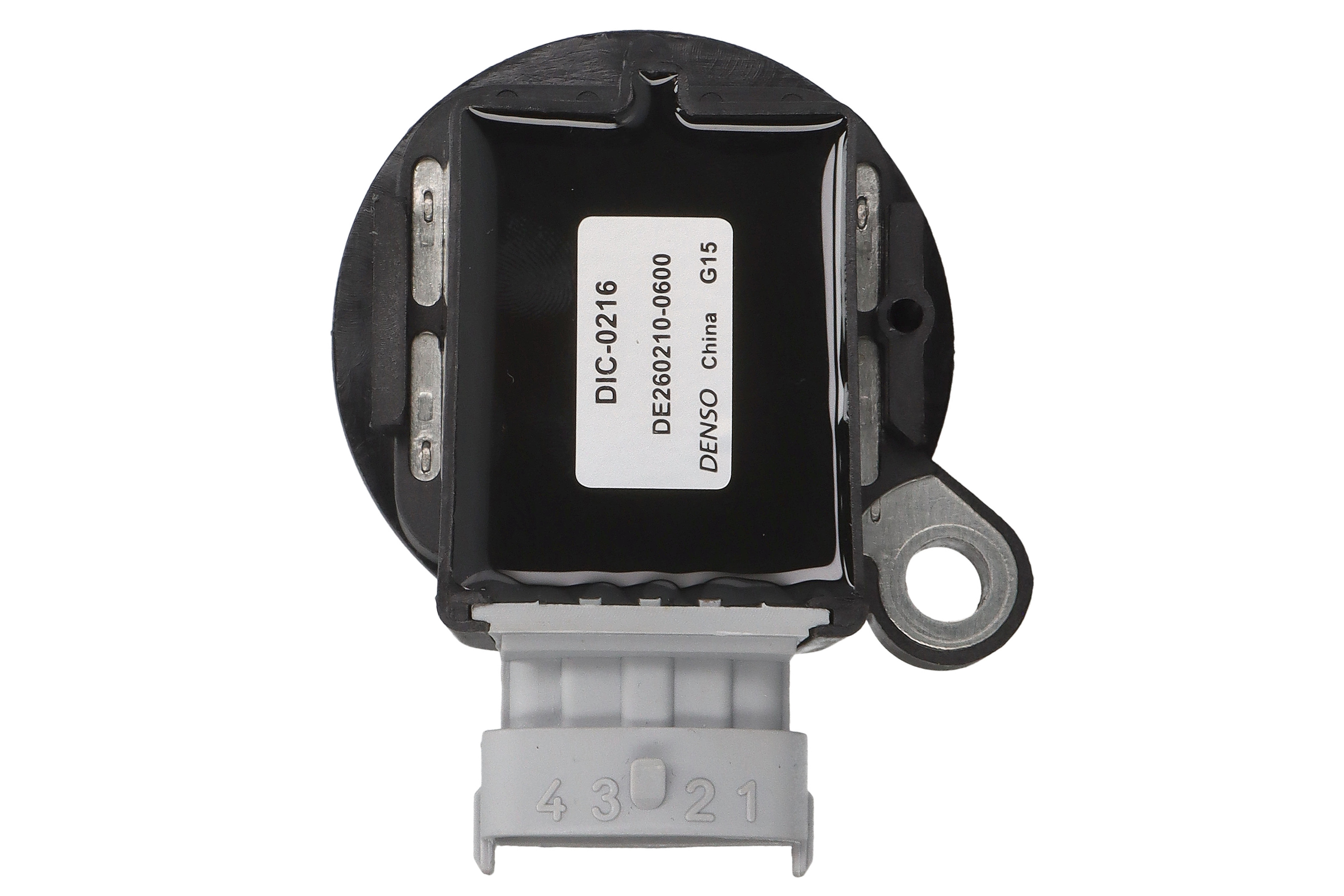 Котушка запалювання VOLVO C30, C70 II, S40 II, S60 I, S60 II, S80 II, V40, V50, V60 I, V70 II, V70 III, XC60 I, XC70 II 1.6-3.0 11.99-08.19 фото 2