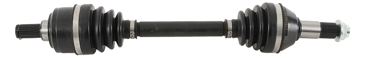 Напіввісь задн лів/прав (посилена версія) YAMAHA YFM 550/700 2007-2014