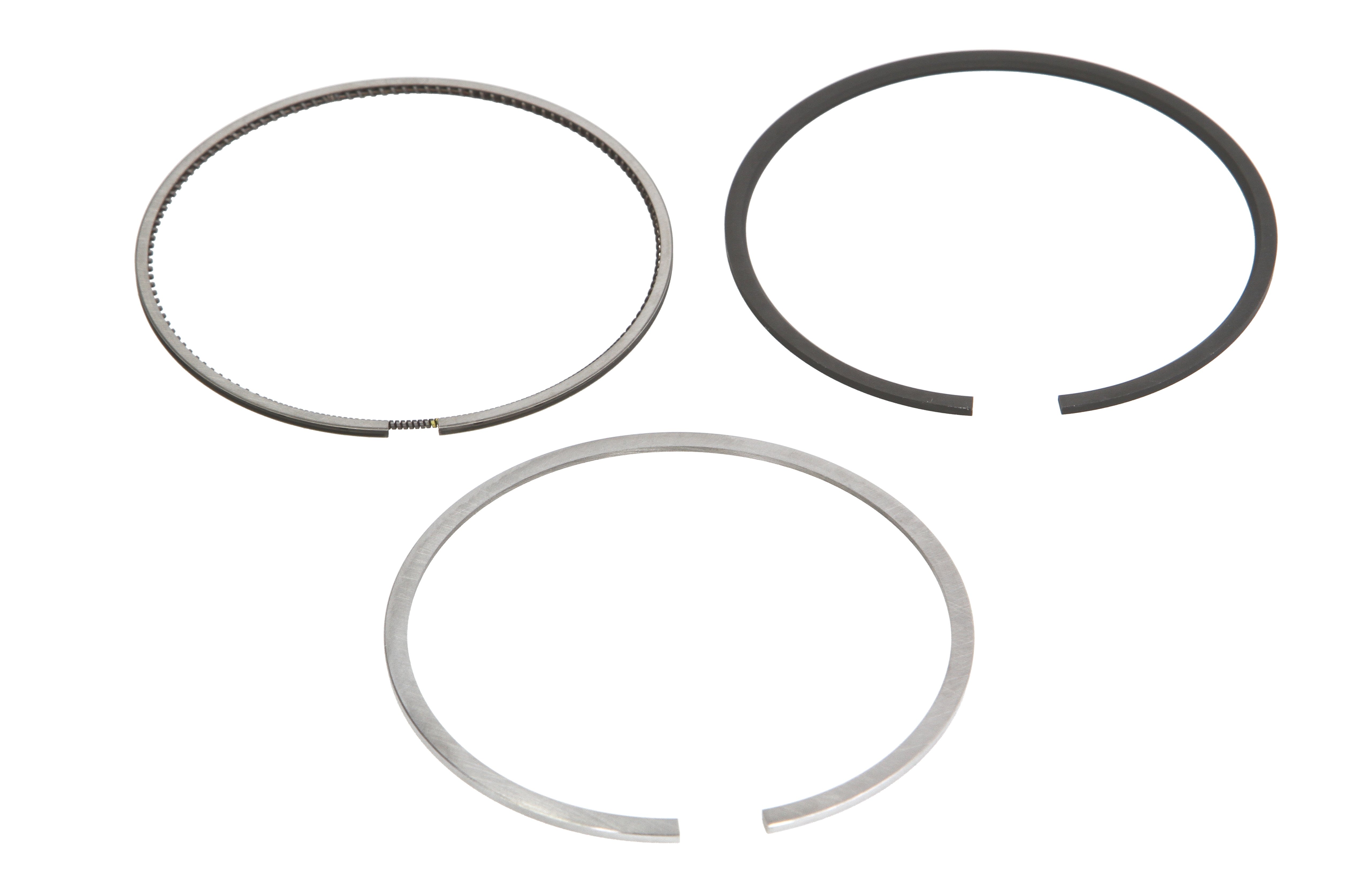 Кольца поршневые MB Sprinter 2.2CDI OM651  (83.00mm/STD) (2-1.75-2) фото 3