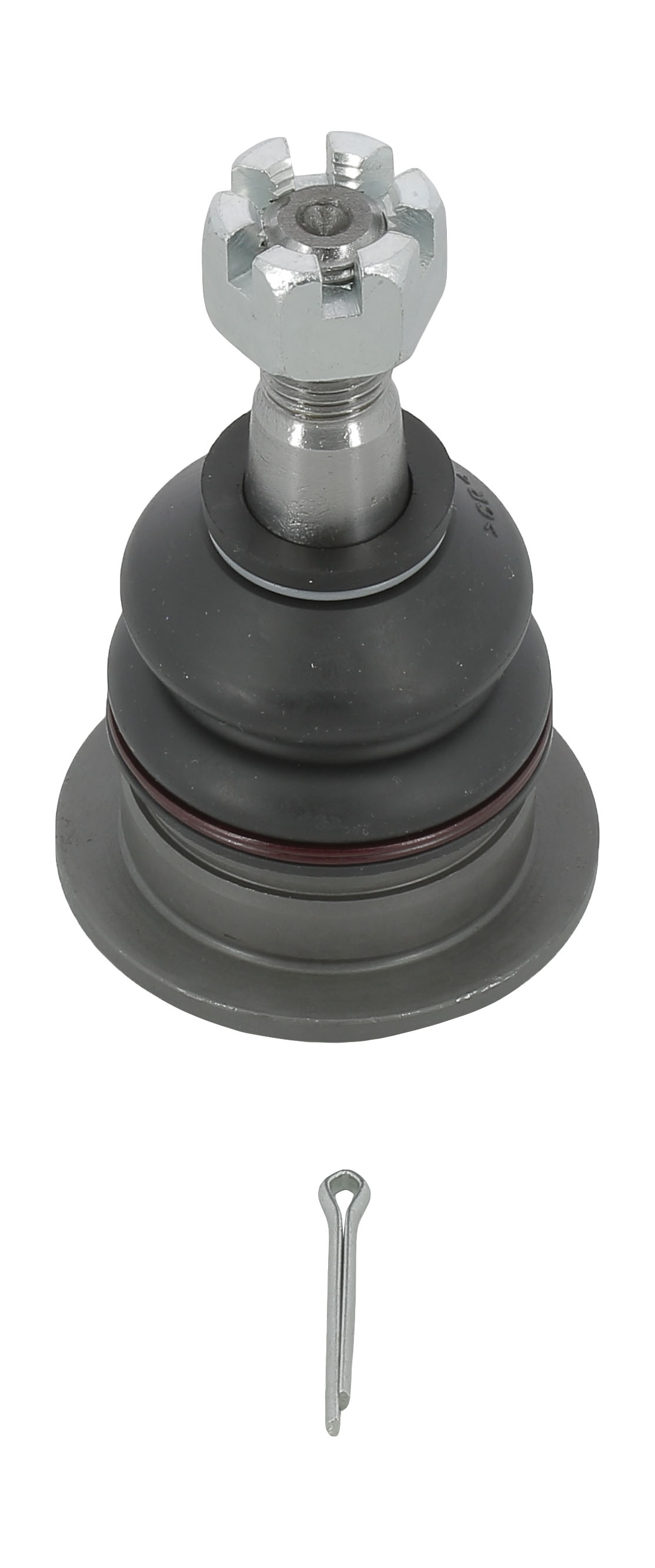 Шарова опора (верх передн) (діаметр конуса 18mm) TOYOTA FORTUNER, HILUX VII, HILUX VIII, LAND CRUISER 90 2.4D-4.0 04.96-