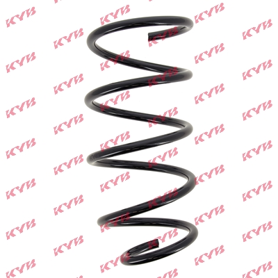 Opruga Prednja za vozilo BMW X1 (E84) 2.0/2.0D 03.09-06.15