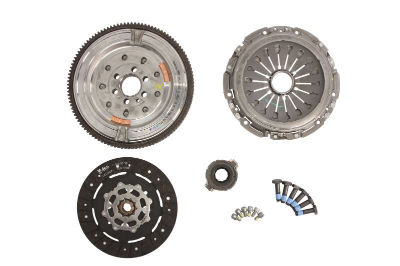 Set kvačila za vozilo ALFA ROMEO 145, 146, 147, 156, 166, GT
