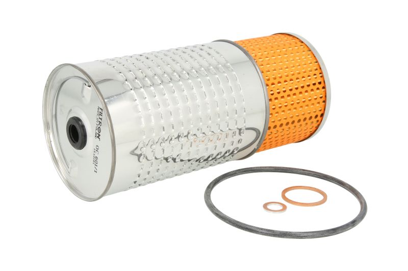 Filter ulja za vozilo MERCEDES MB (W631) 2.4D 02.88-02.96