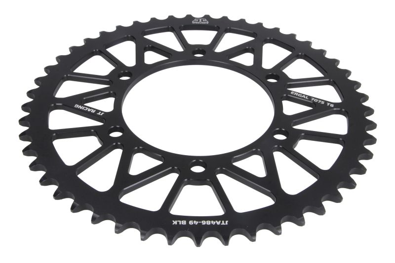 JT SPROCKETS řetězová rozeta YAMAHA YZF-R6 600 03-05