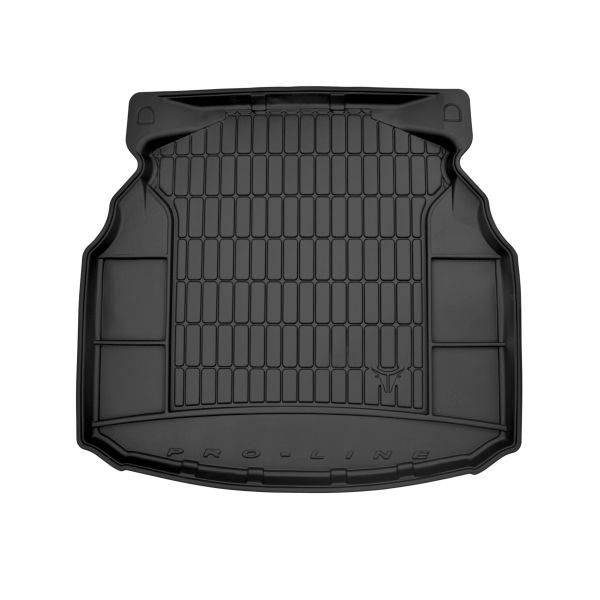 Set Covorase Auto Si Tavita Portbagaj MERCEDES-BENZ C-CLASS (W204) din 2007-2014, Cauciuc, Protectie Porbagaj, 4x Stickere auto cu MERCEDES-BENZ