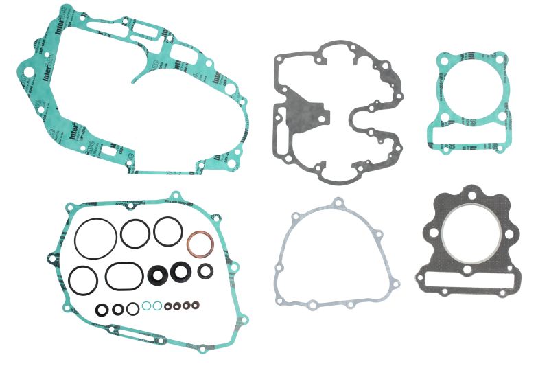 WINDEROSA kompletní sada těsnění, motor HONDA XR 250 R 96-04