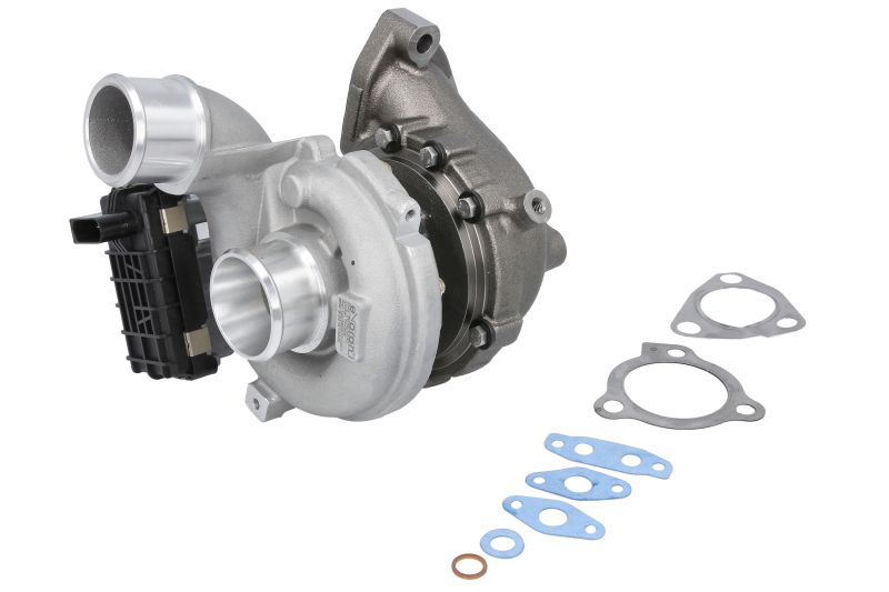 Turbina Turbo za vozilo HYUNDAI GRAND SANTA FÉ