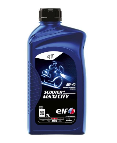 ELF motorový olej (B00BM97P9M, 2194968)
