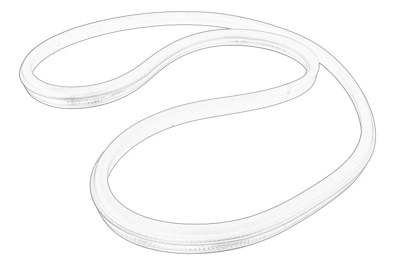 Elemente usa - Cheder usa Fata Stanga potrivit SKODA FABIA III 08.14-06.21